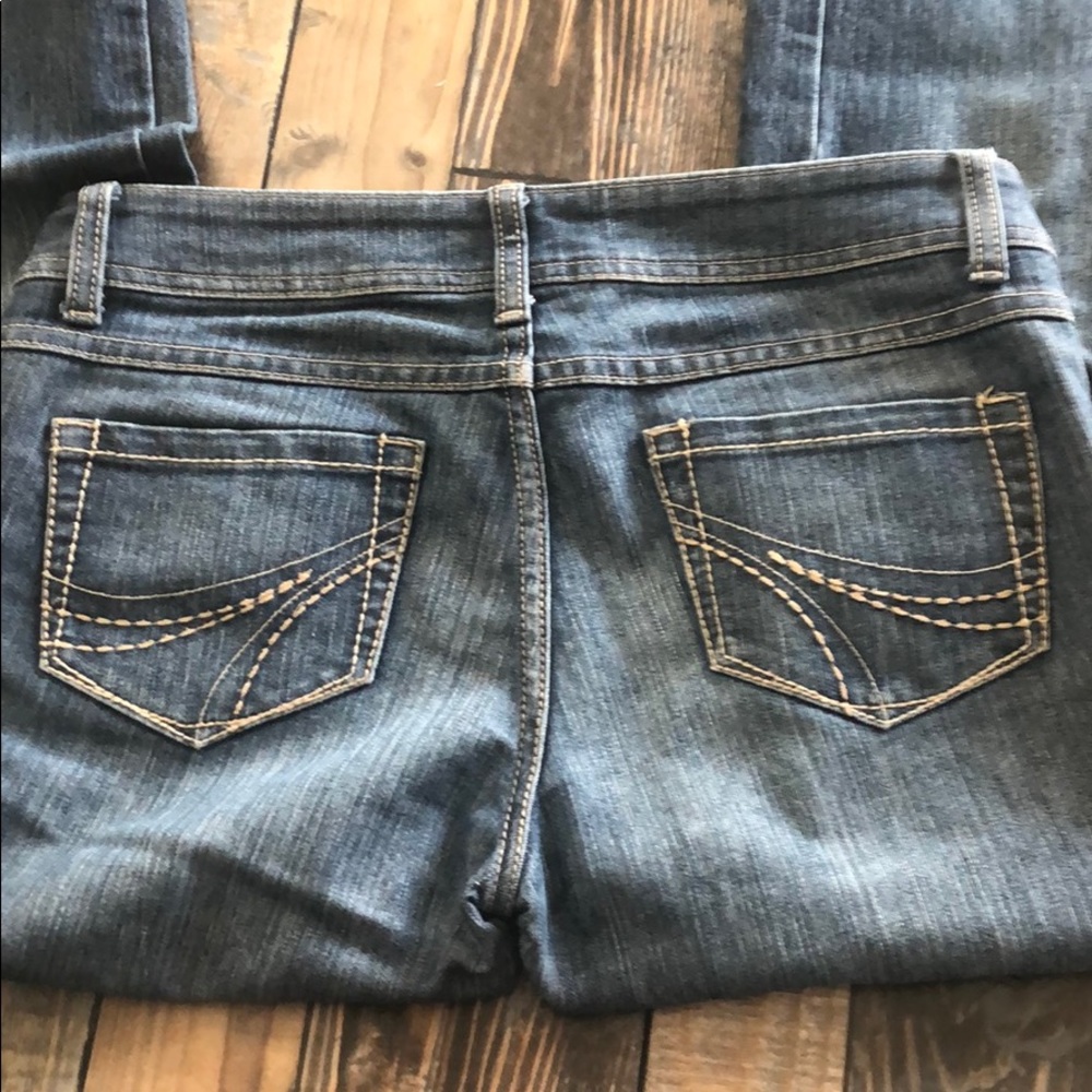 SO | Boot Cut Jeans - Picture 5 of 7